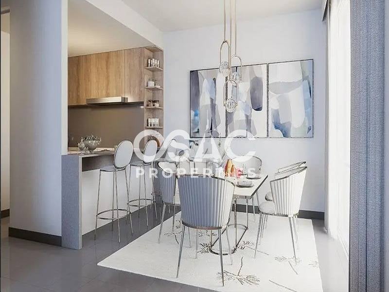  High ROI Investment | Furnished Apartment - 5