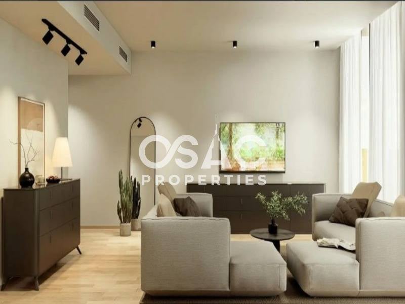  High ROI Investment | Furnished Apartment - 2