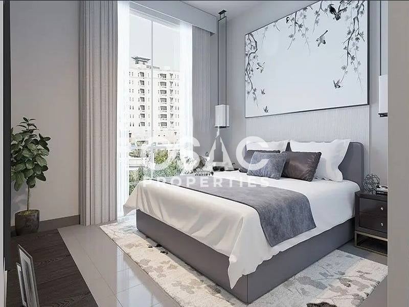  High ROI Investment | Furnished Apartment - 4