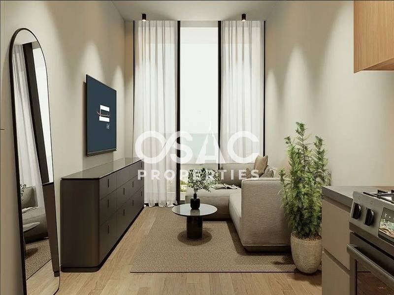  High ROI Investment | Furnished Apartment - 3
