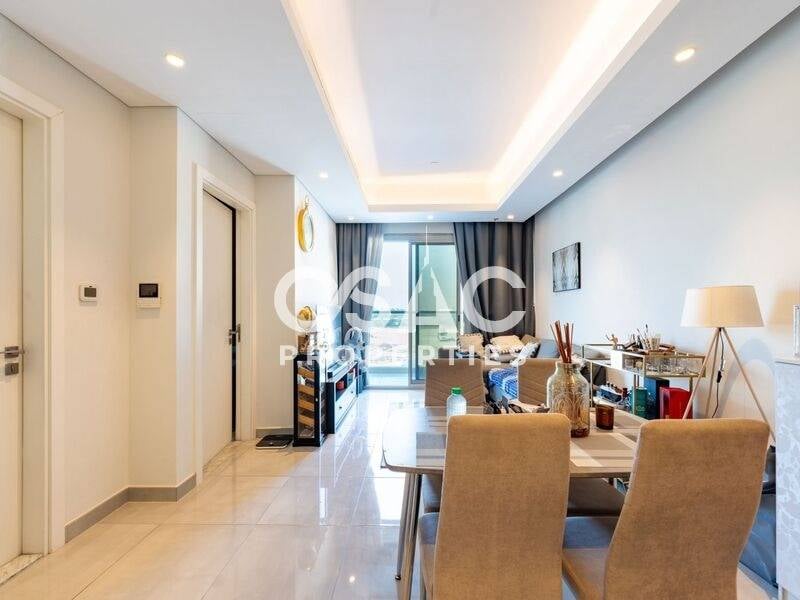 Furnished | Ready to Move In | Prime Location - 3