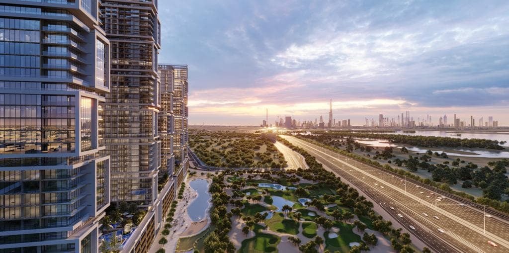 Sobha One - 4