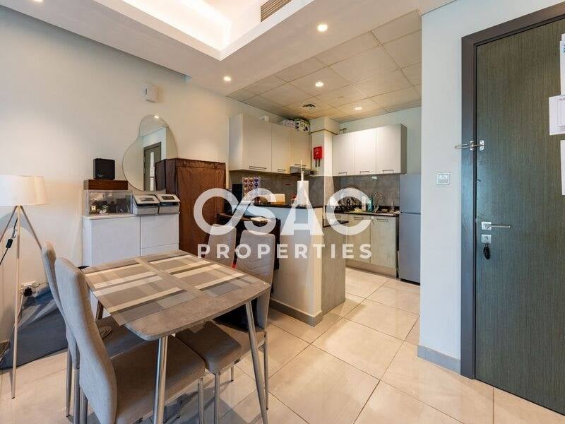 Furnished | Ready to Move In | Prime Location - 2