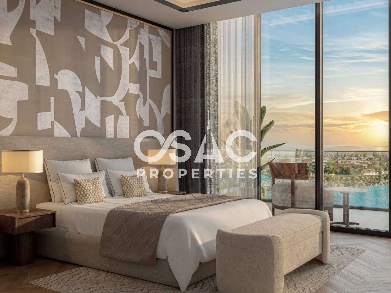 Waterfront living | Investor deal | luxury  - 2