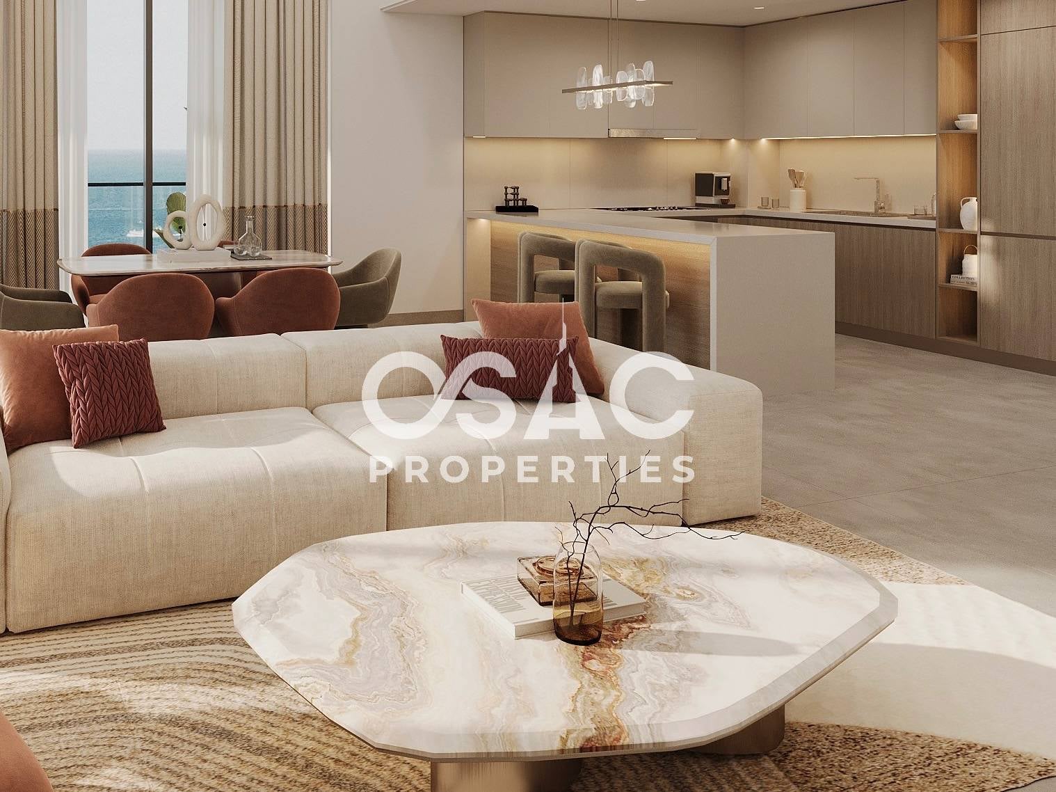 Waterfront living | Investor deal | luxury  - 4