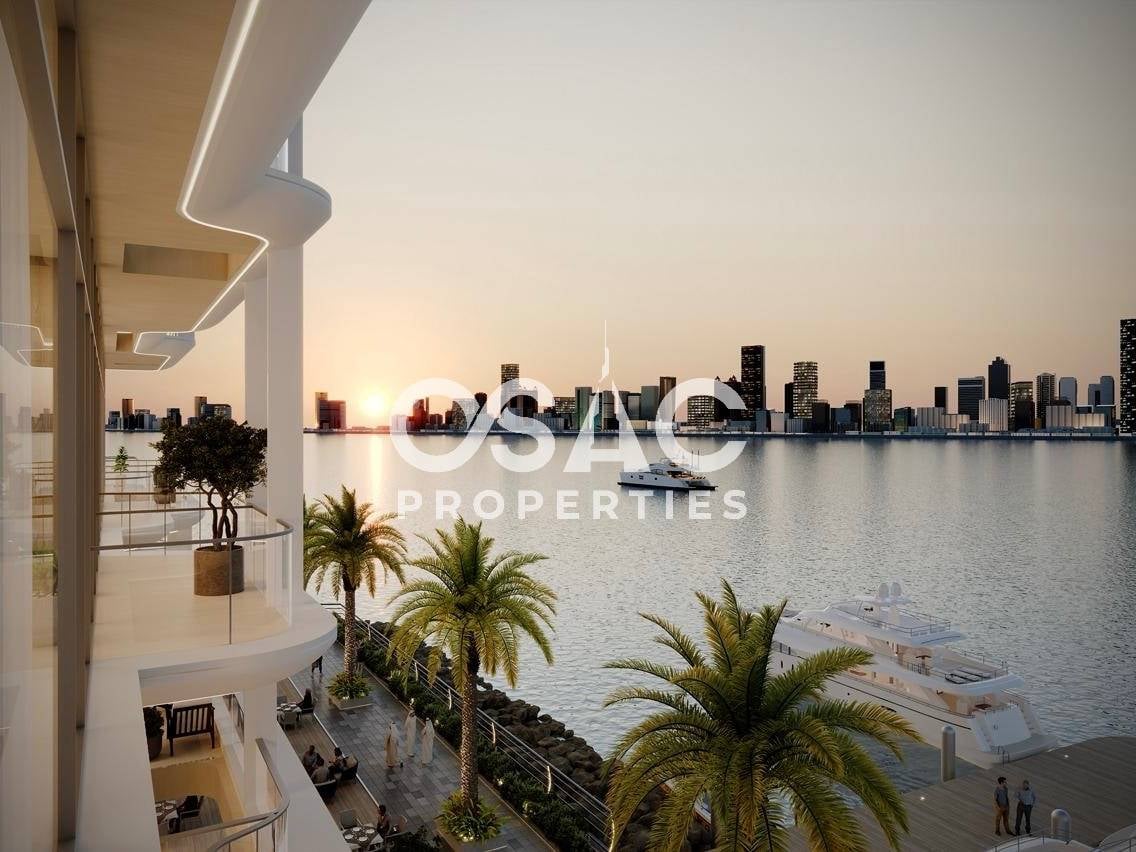 Waterfront living | Investor deal | luxury  - 3