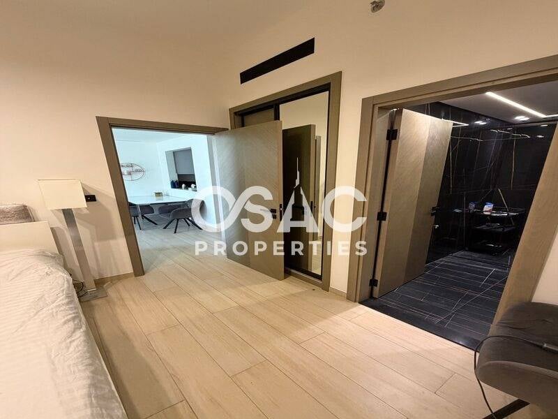 1 Bedroom for Rent | Spacious Layout | Prime JVC  - 5