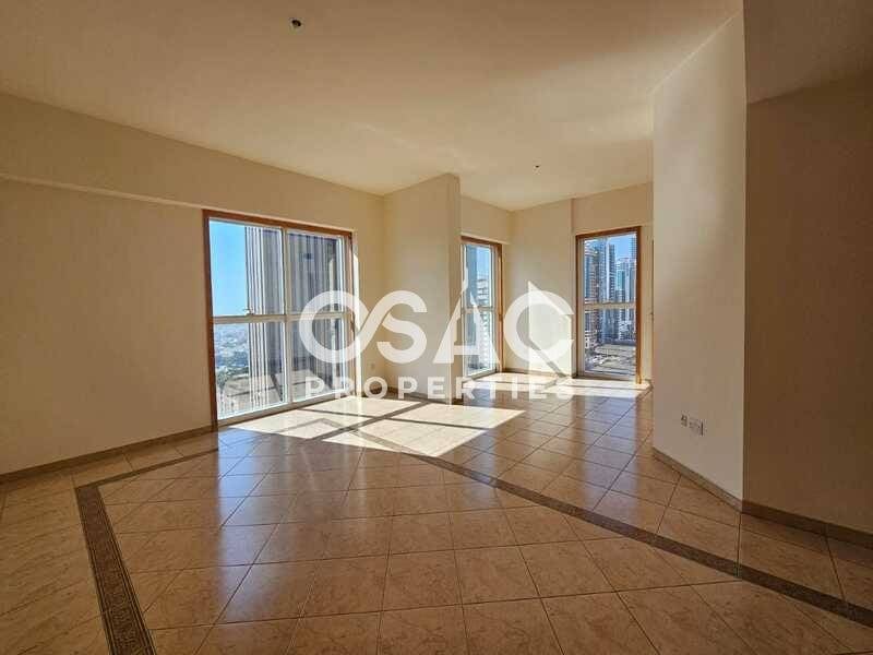 Burj Khalifa View | Family Ideal | Prime Location