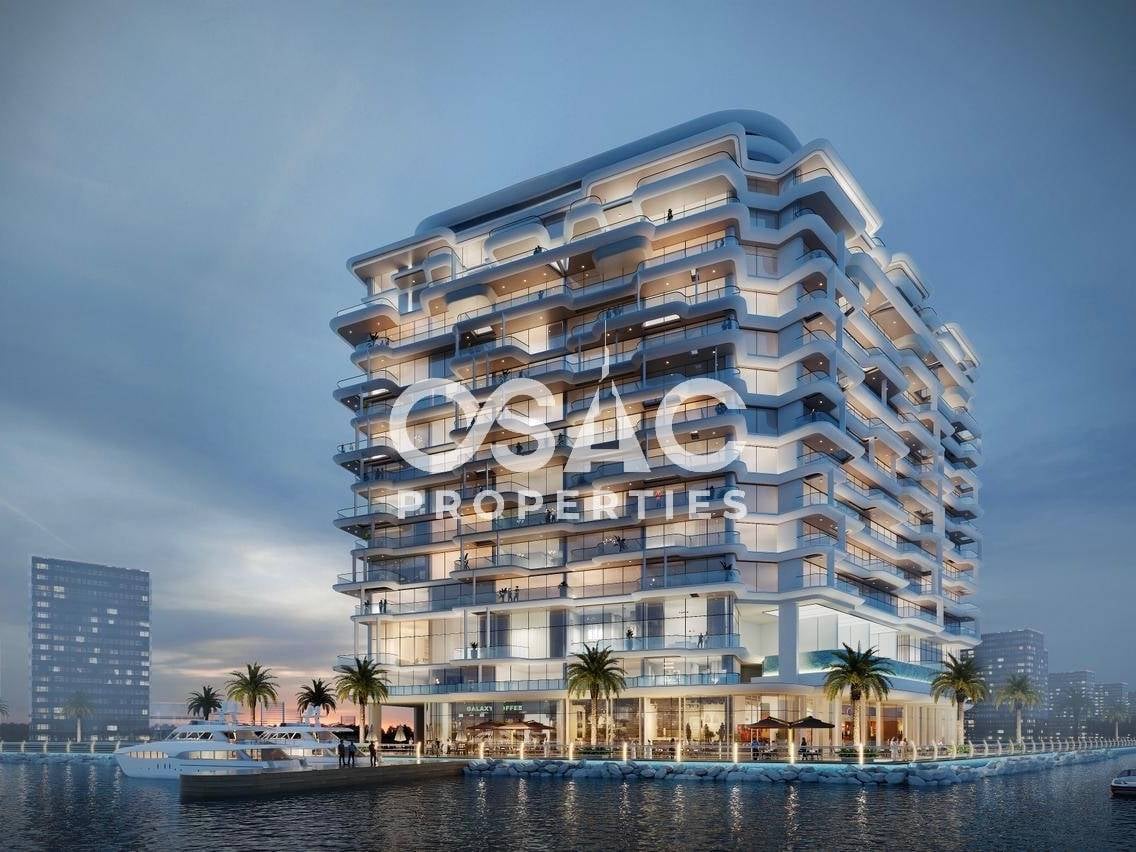 Waterfront living | Investor Deal | Luxury 