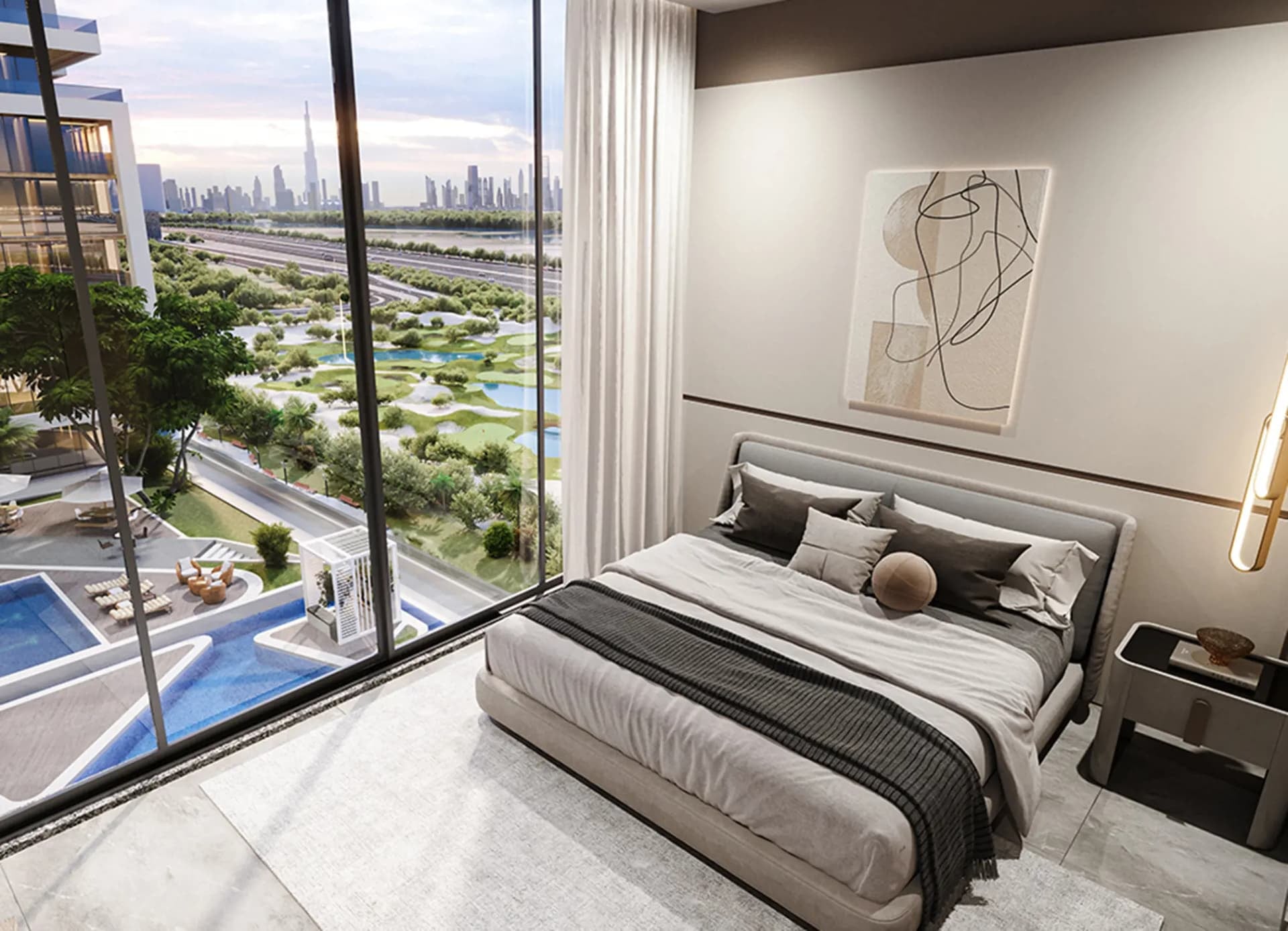 Sobha One - 5