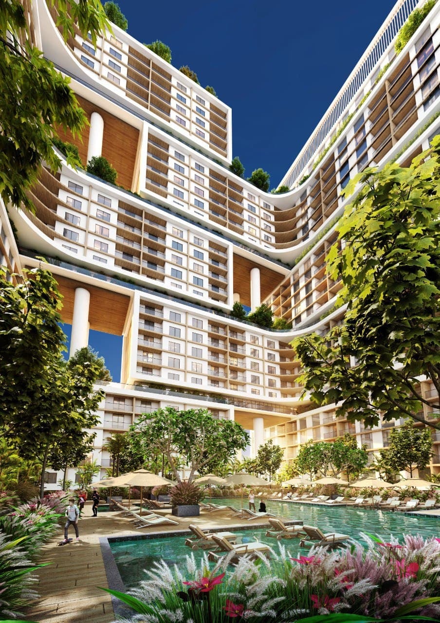 Sobha One - 3