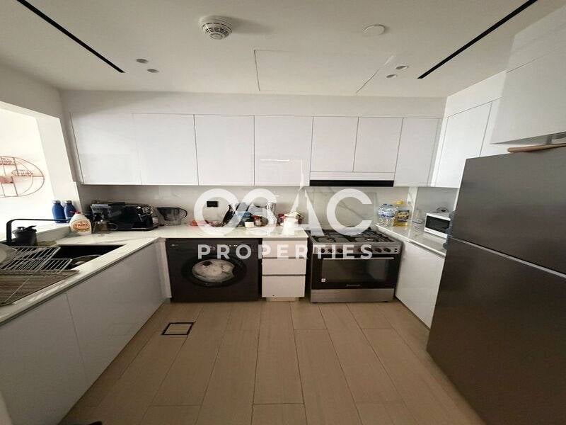 1 Bedroom for Rent | Spacious Layout | Prime JVC  - 4