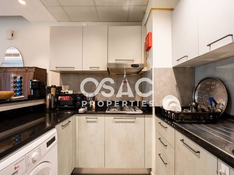 Furnished | Ready to Move In | Prime Location - 5