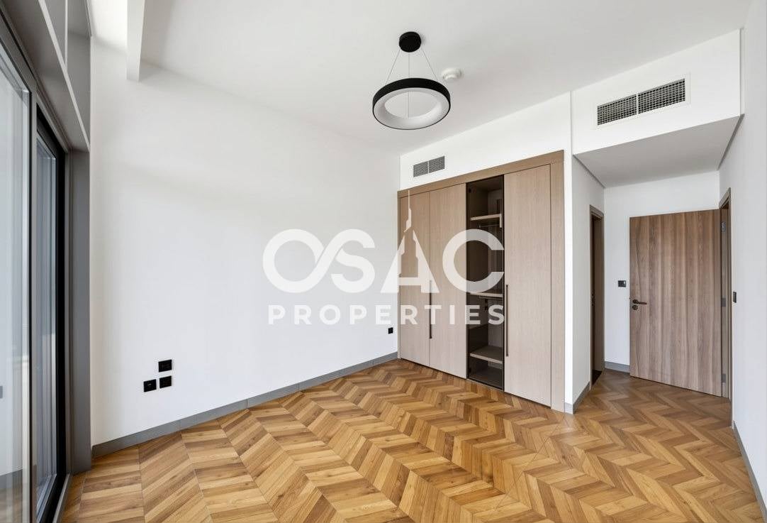 Elegant 2BR Apartment | Vacant | Flexible Cheques - 5