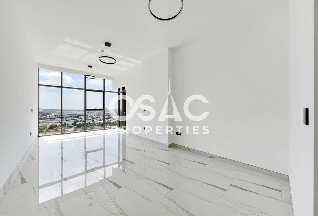 Elegant 2BR Apartment | Vacant | Flexible Cheques - 2
