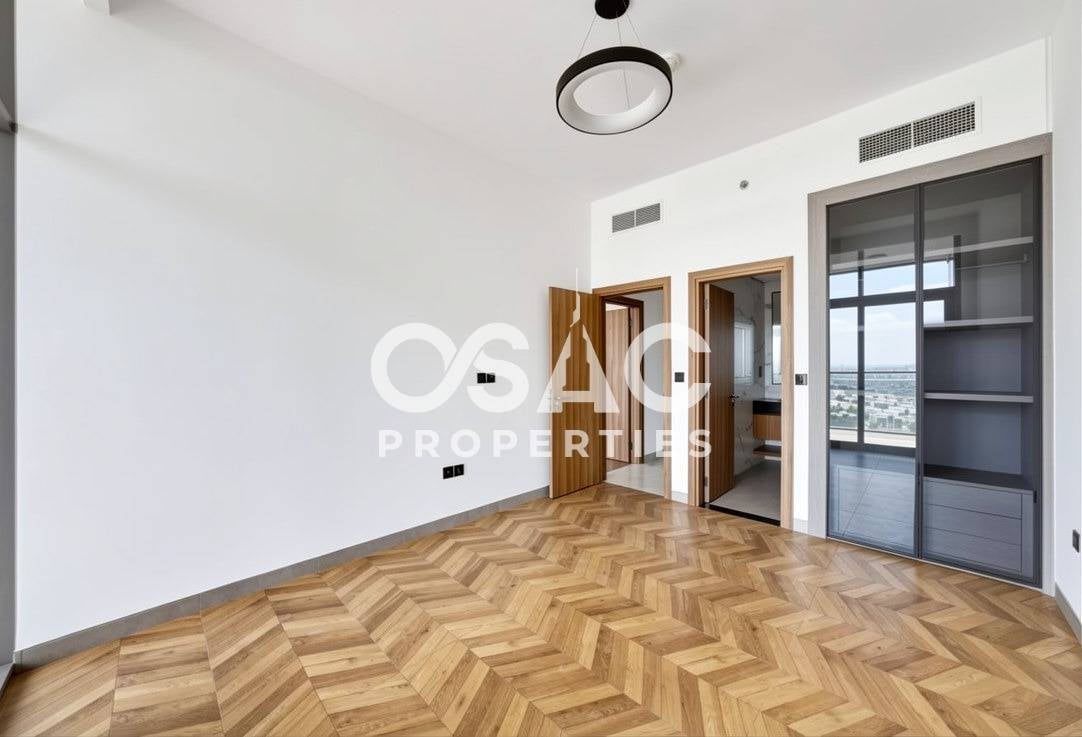Elegant 2BR Apartment | Vacant | Flexible Cheques - 3