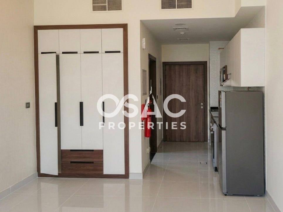 Modern Studio | Prime Location | Ready to move in - 2
