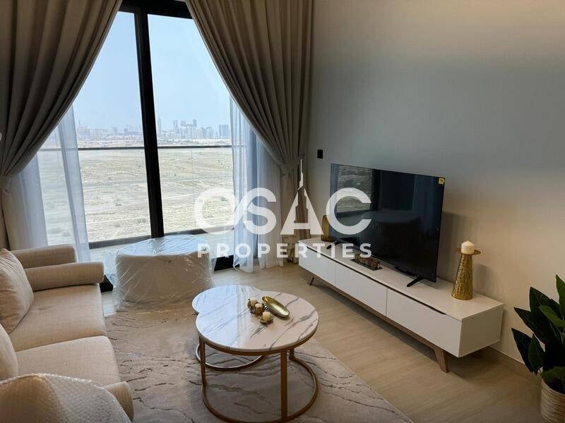 READY TO MOVE IN | BEST PRICE | HIGH FLOOR  - 3