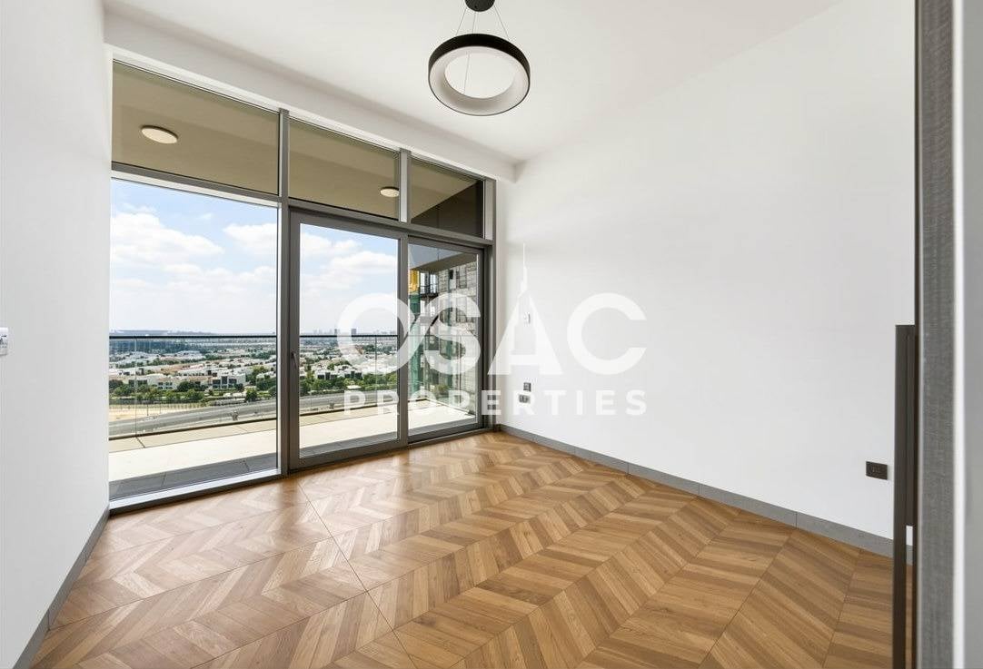 Elegant 2BR Apartment | Vacant | Flexible Cheques - 4