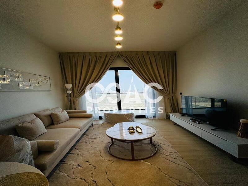 READY TO MOVE IN | BEST PRICE | HIGH FLOOR  - 2