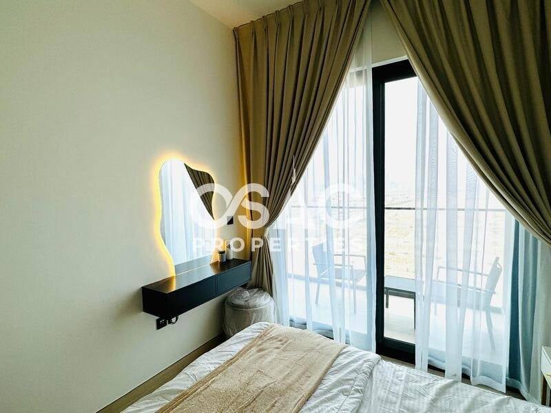 READY TO MOVE IN | BEST PRICE | HIGH FLOOR  - 5