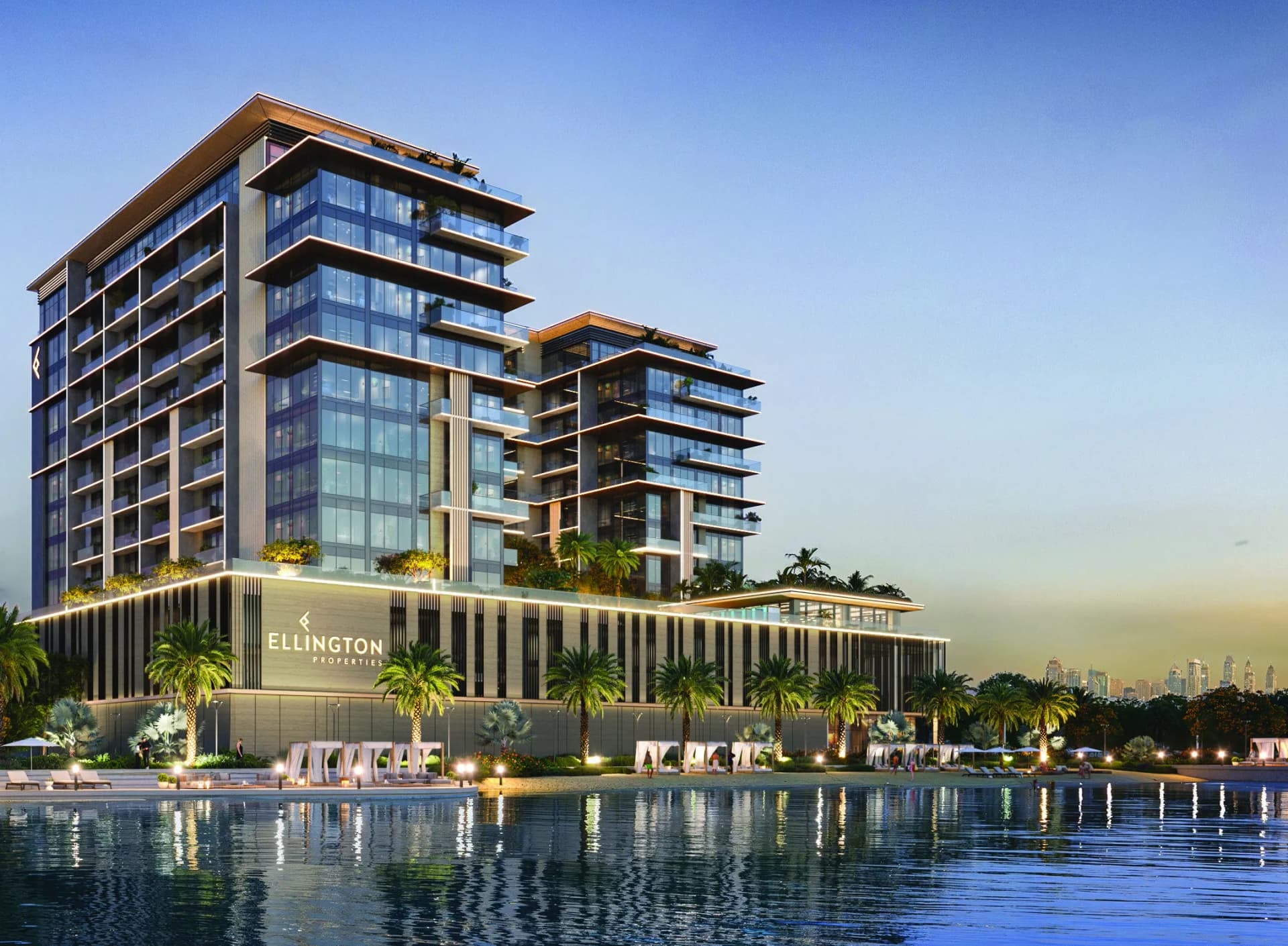 Everly Place - 2