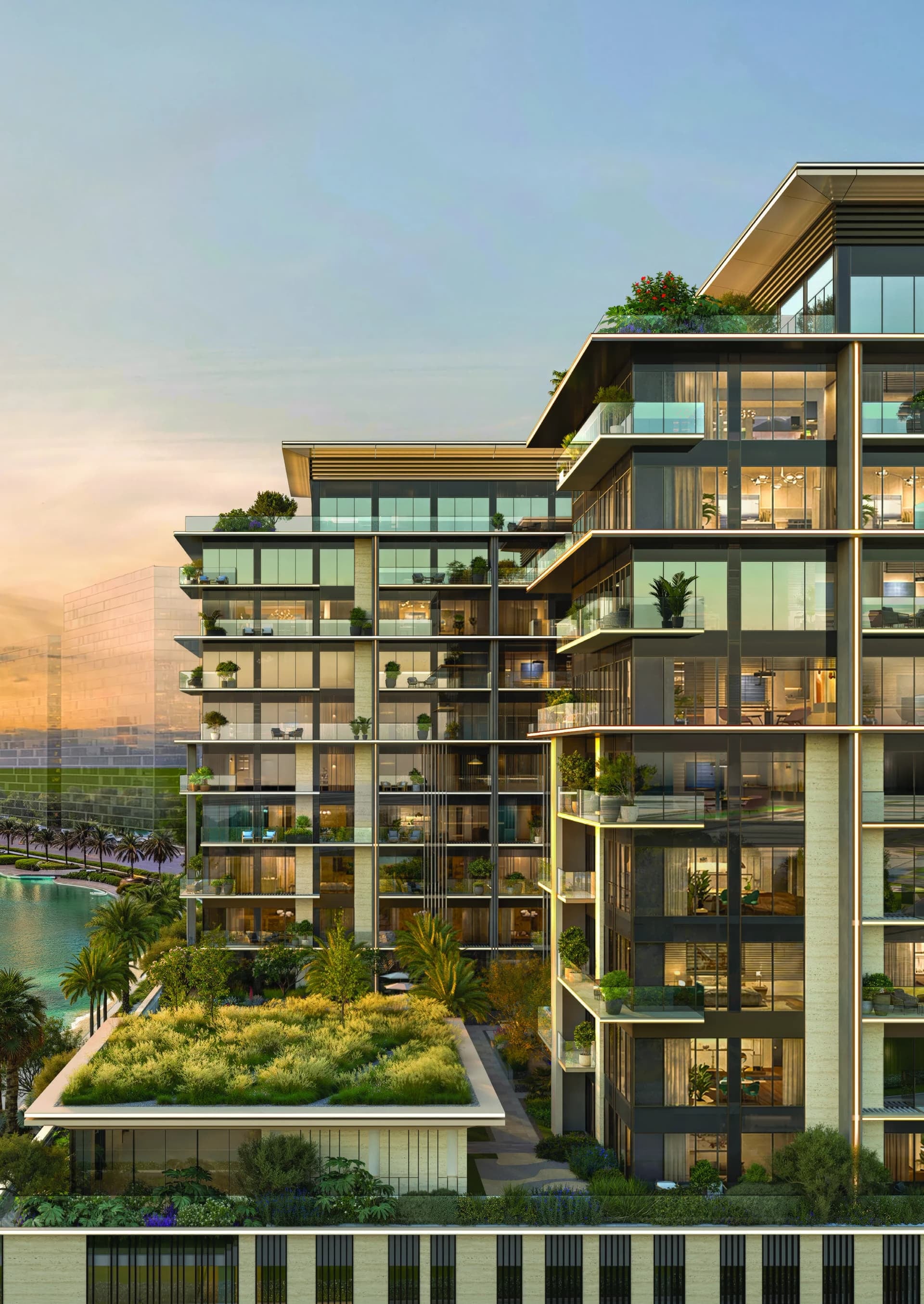 Everly Place - 4