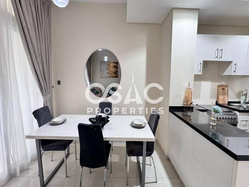 MIDDLE UNIT | AVAILABLE AFTER 30 JULY | FURNISHED - 5