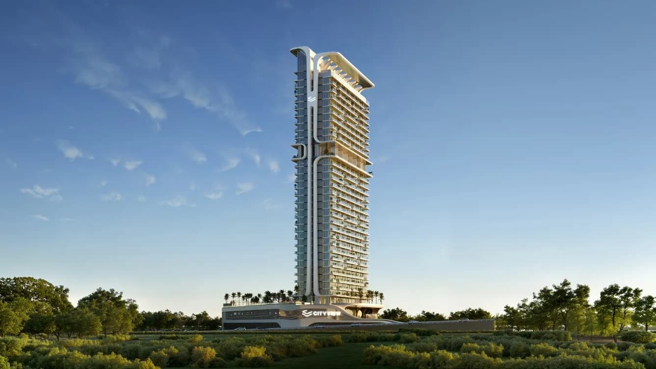 Mövenpick Residences - 2