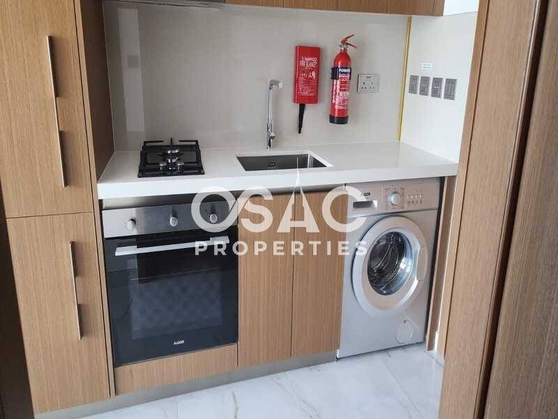 Garden View | Hi Roi| Spacious Layout - 4