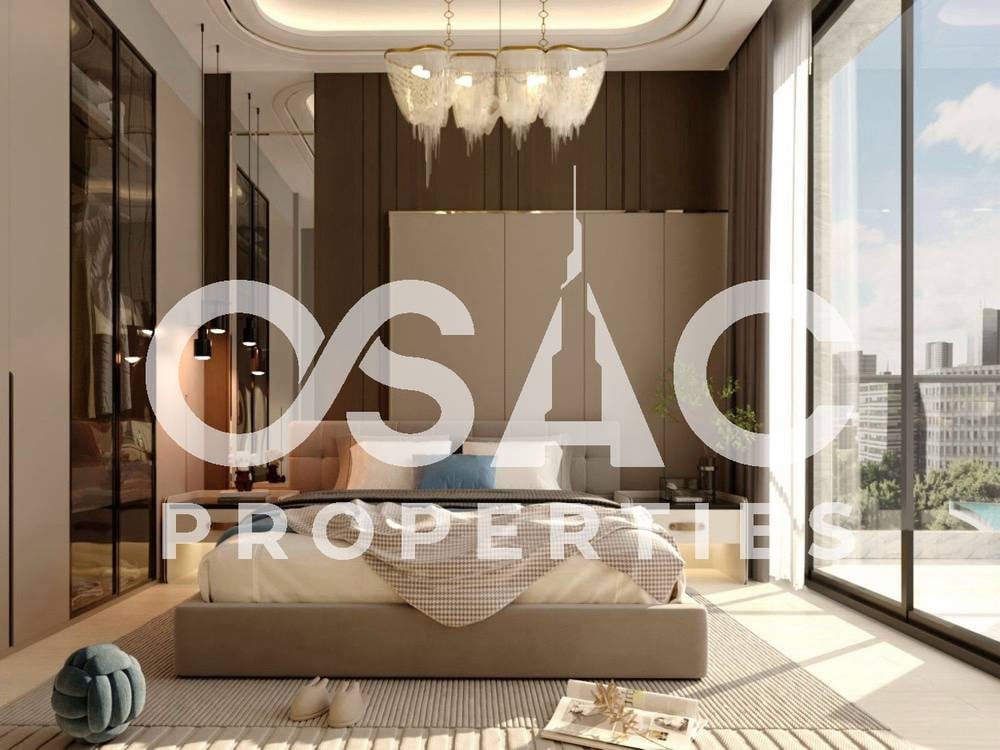 Spacious Layout | Mid-Floor | Private Jacuzzi - 3