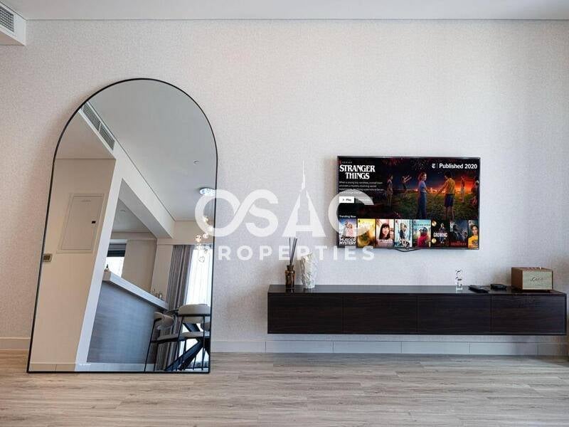 Elegant 2BR | Fully Furnished | Ready to Move - 4
