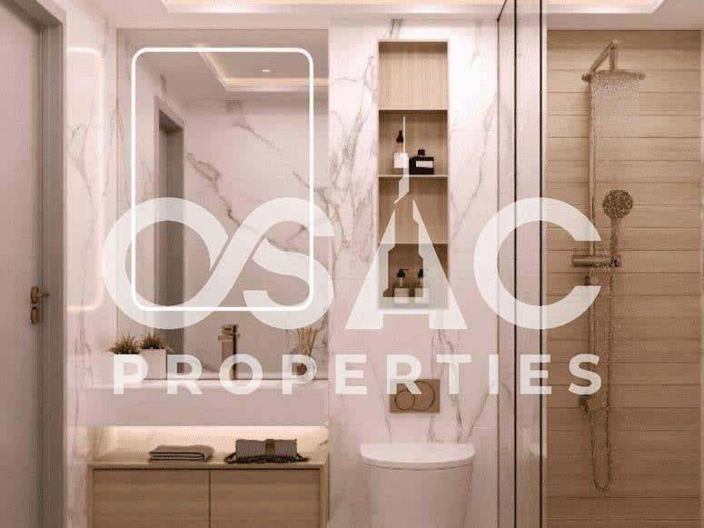 Spacious Layout | Mid-Floor | Private Jacuzzi - 5
