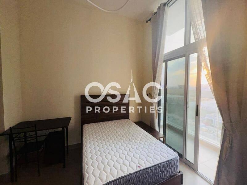 FULLY FURNISHED | SPACIOUS | READY TO MOVE IN - 3