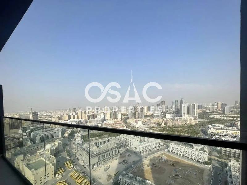 Modern 1BR Apartment | Spacious | Prime Location - 5