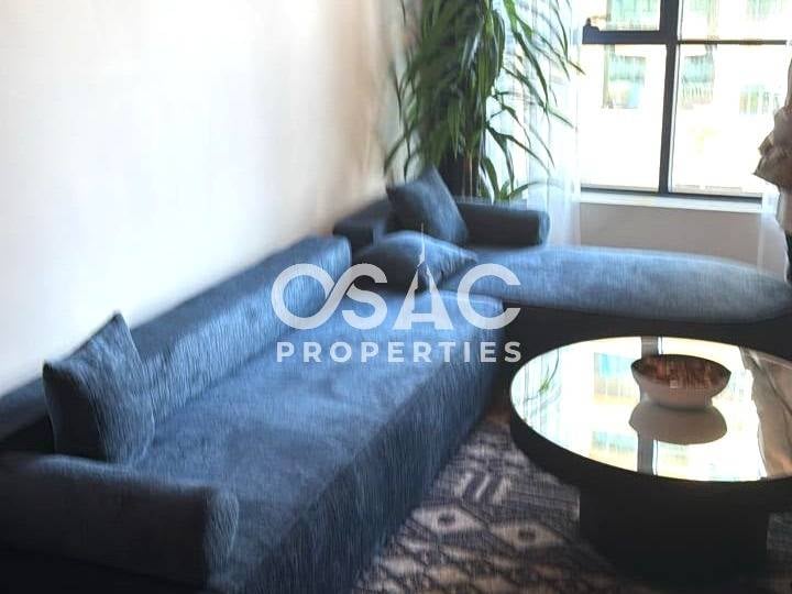 Fully Furnished | Upgraded |  Vacant  - 2