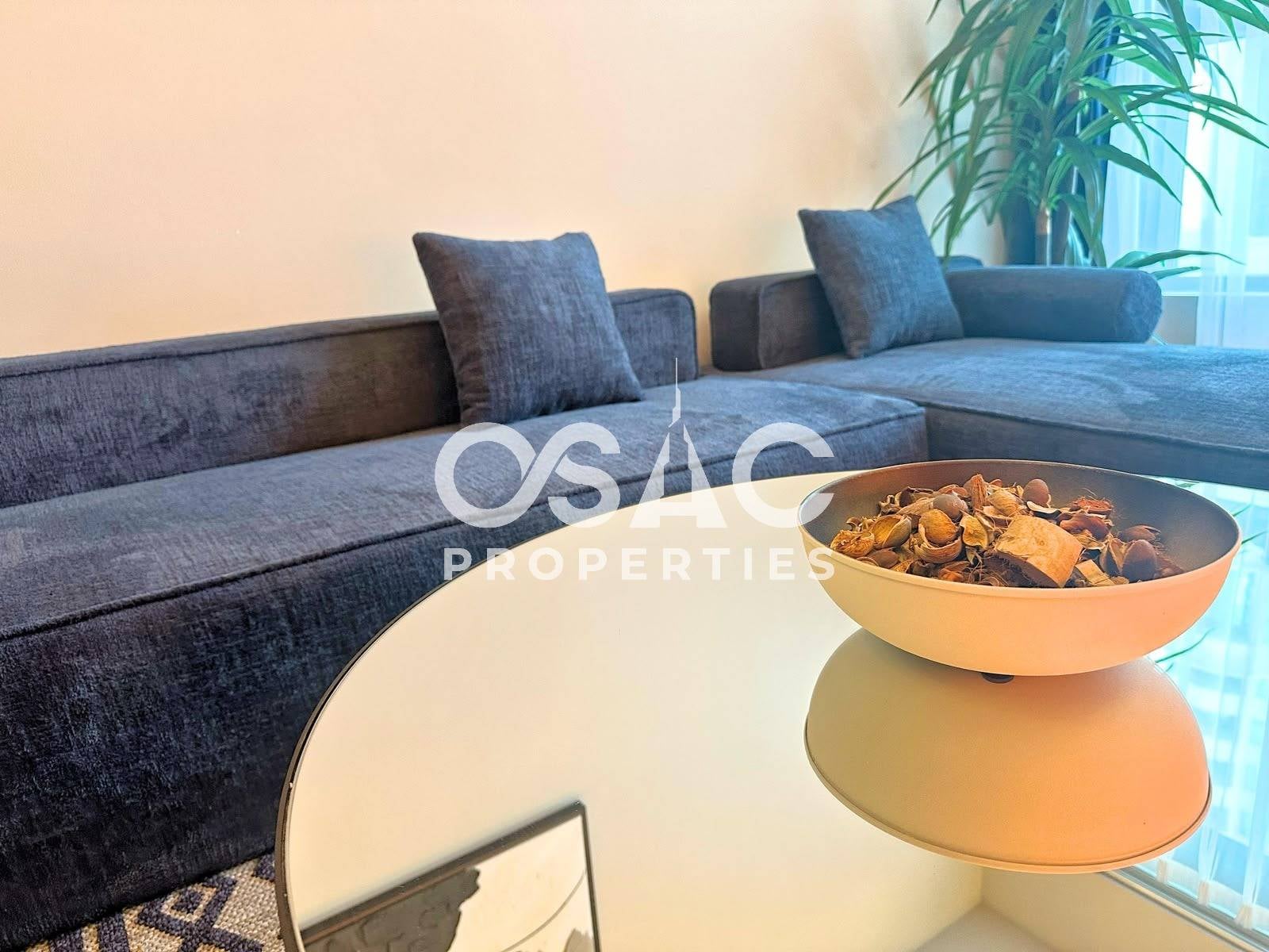 Fully Furnished | Upgraded |  Vacant  - 3