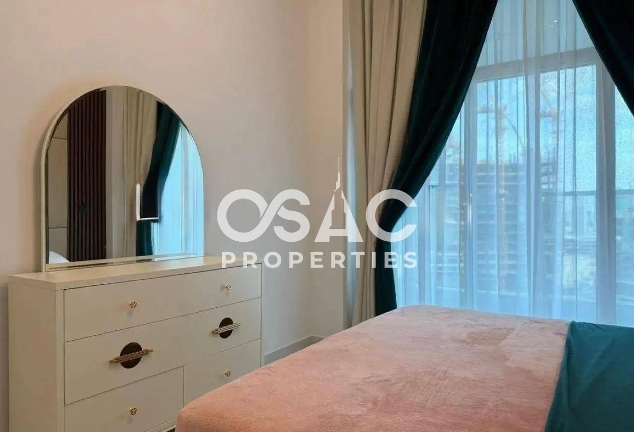 1BR Upgraded Private Pool | High Floor |NEGOTIABLE - 3