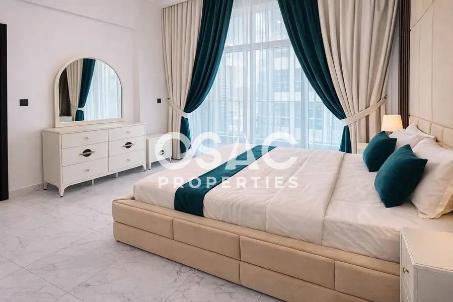 1BR Upgraded Private Pool | High Floor |NEGOTIABLE - 2