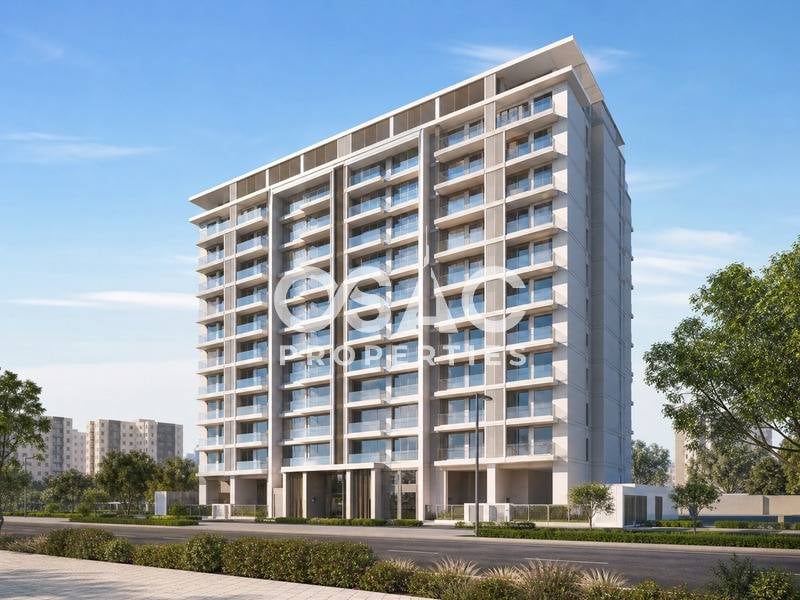 Top Floor | Spacious 1BR | Community View - 4