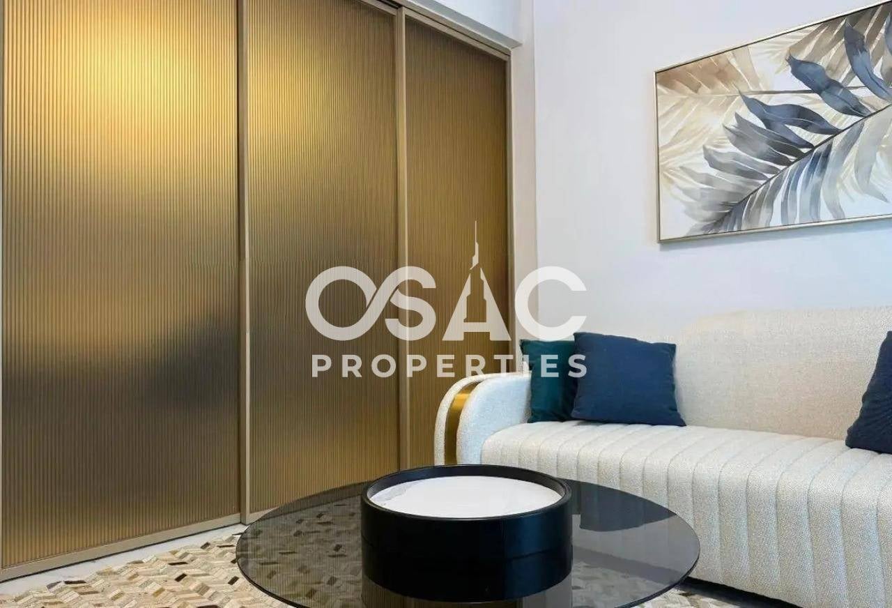 1BR Upgraded Private Pool | High Floor |NEGOTIABLE - 4