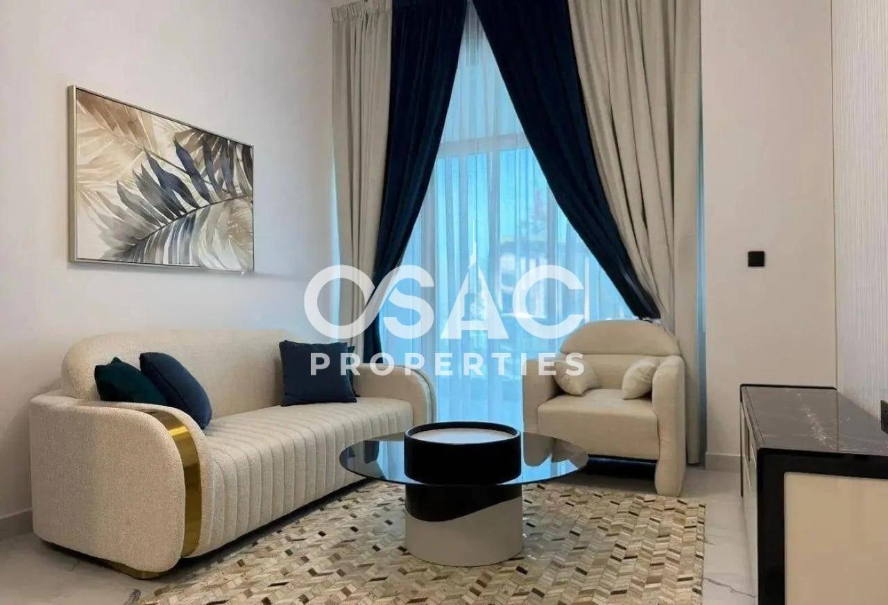 1BR Upgraded Private Pool | High Floor |NEGOTIABLE - 5
