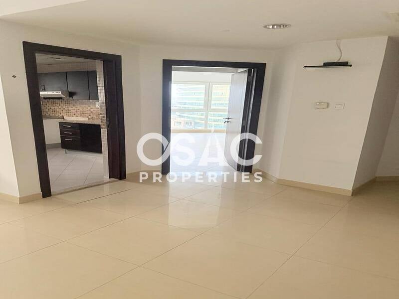 VACANT | PRIME LOCATION | SPACIOUS - 3