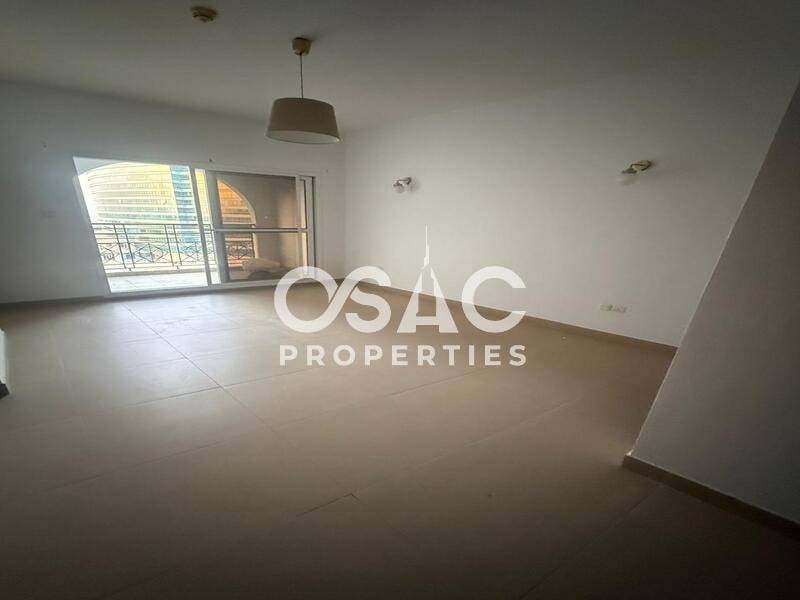 VACANT | PRIME LOCATION | SPACIOUS - 5