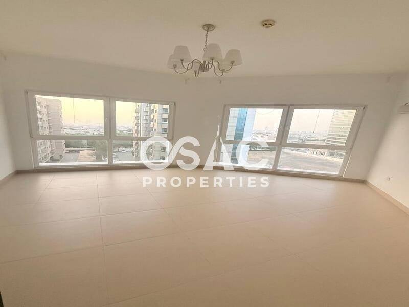 VACANT | PRIME LOCATION | SPACIOUS - 4