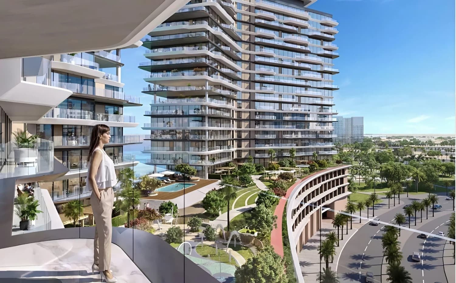 Seamont Autograph Collection Residences - 5