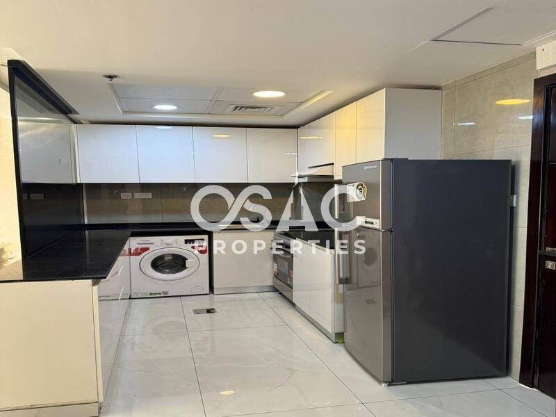 CLOSE TO METRO | SPACIOUS | KITCHEN GOODS | VACANT - 5