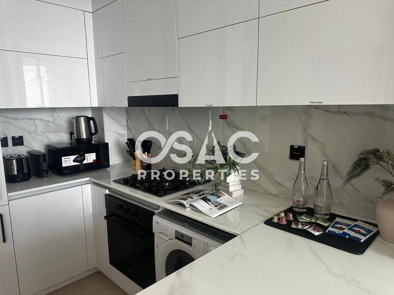 Moder Interiors | Functional Layout | Spacious - 2