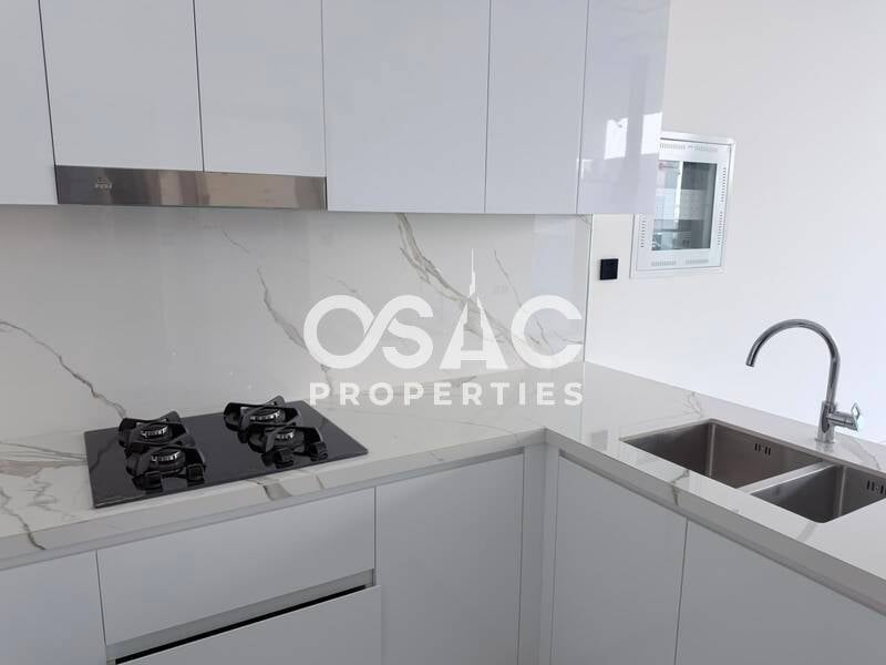1BR + Store | Private Pool | Santorini - 5