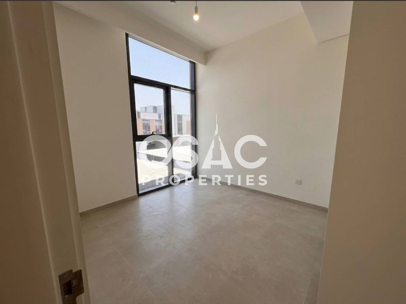  3 Bedroom + Maid | Spacious Villa | Rented - 5